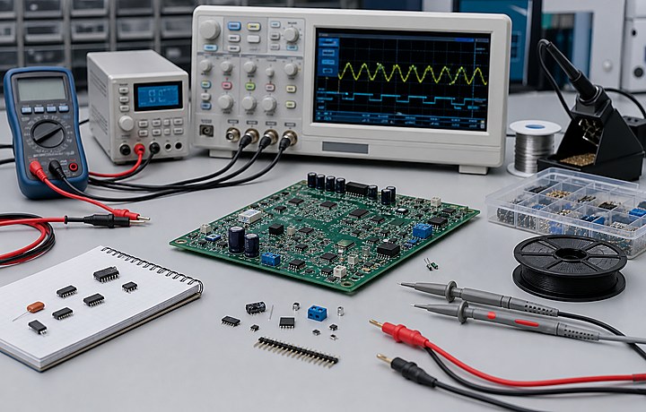精密电阻器应用参考 1