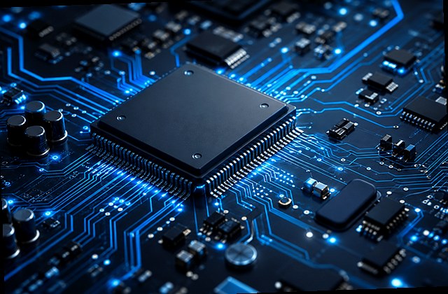 存储器件资料：NOR Flash 存储器